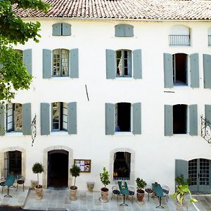 Hotel Restaurant des Deux Rocs